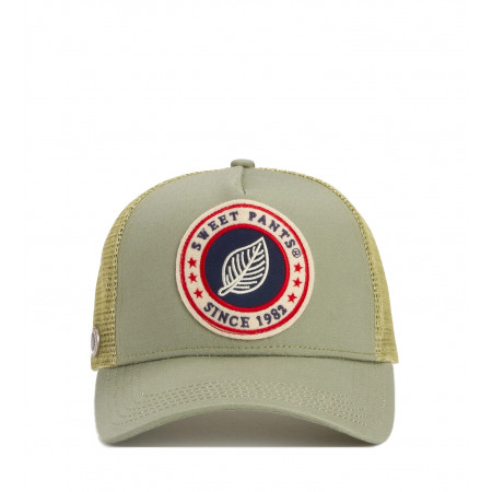 Casquette Basic CT "Sage"