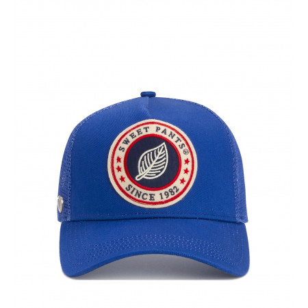 Casquette Basic CT "Electrik"