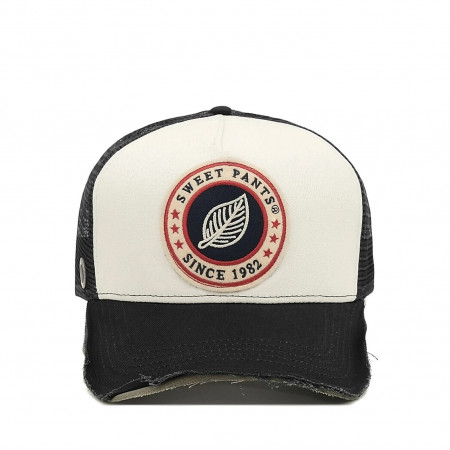 Casquette Home Run "Black"