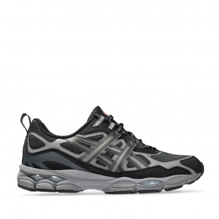 GEL-NYC UTILITY "Black / Carbon"