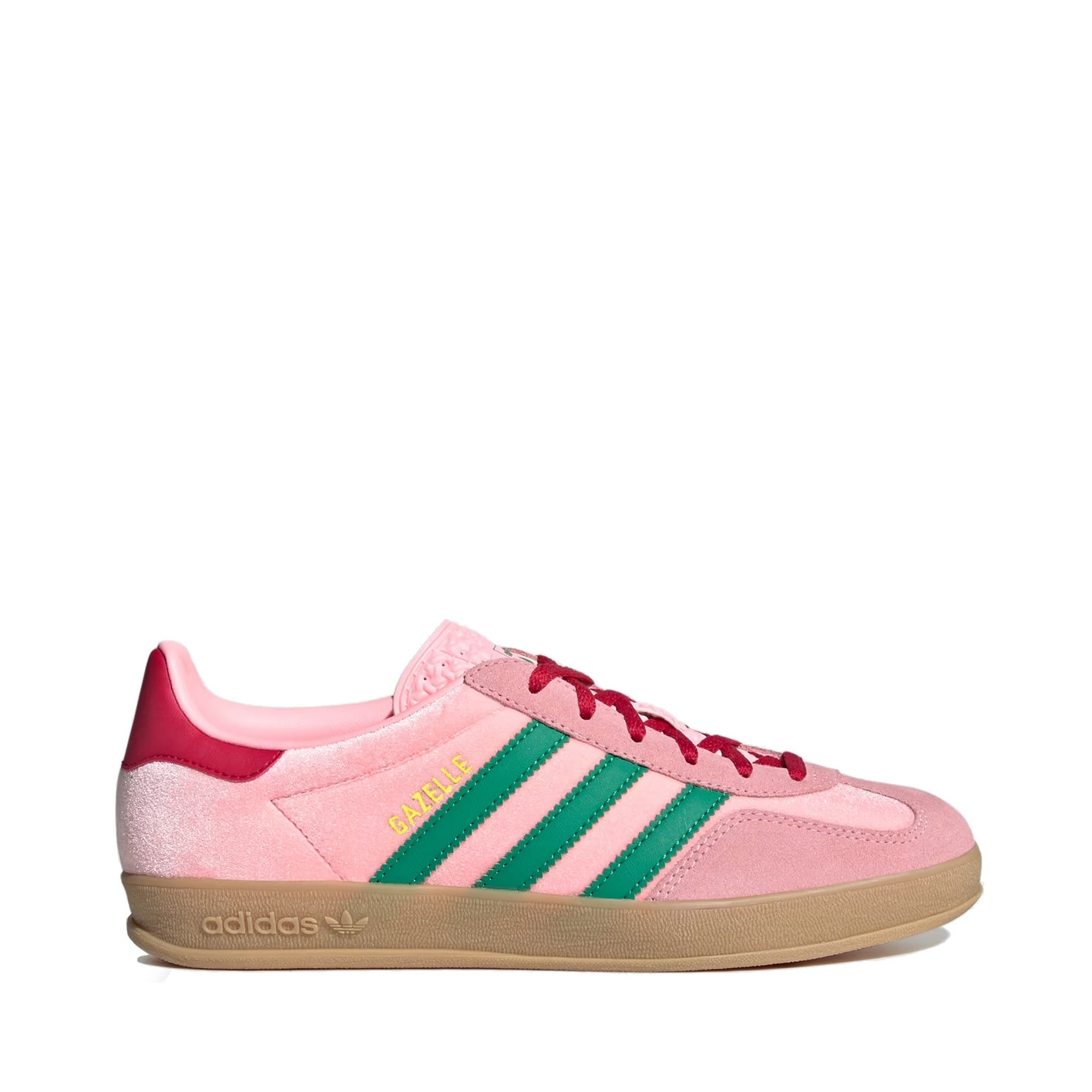 gazelle c rose