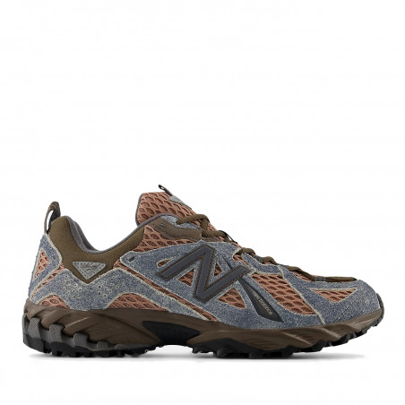 610V1 "Slate grey / Sparrow"