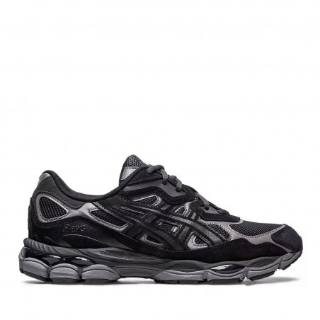 GEL-NYC "Graphite Grey / Black"