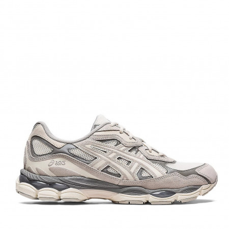 GEL-NYC "Cream / Oyster Grey"