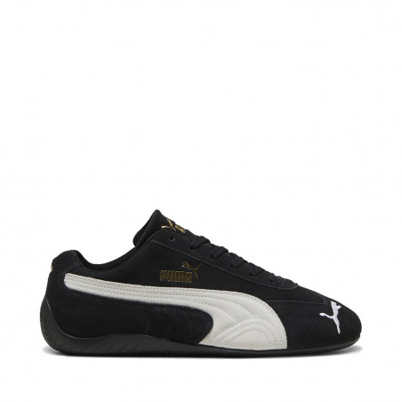 Speedcat OG "Black / White"