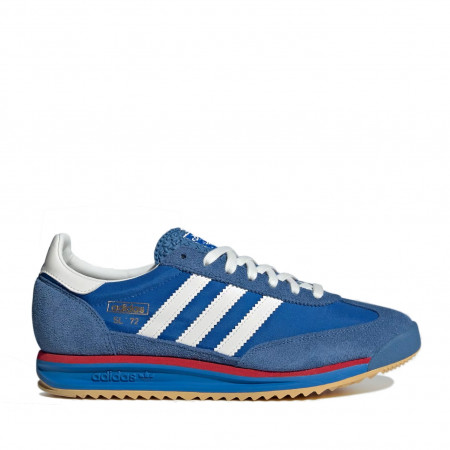 SL 72 RS "Blue Bird / Core...