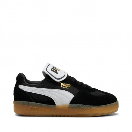 Palermo Moda Tongue "Black...