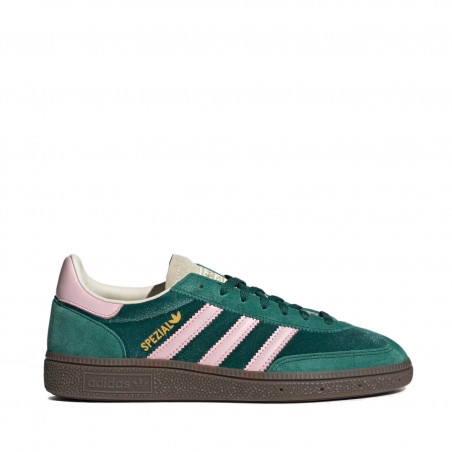 HANDBALL SPEZIAL "Green Velvet / Clear Pink"