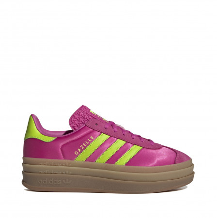 Gazelle Bold Silk "Semi...
