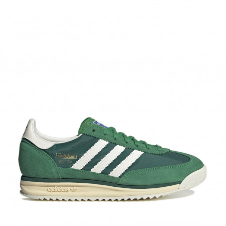 SL 72 RS "Collegiate Green...