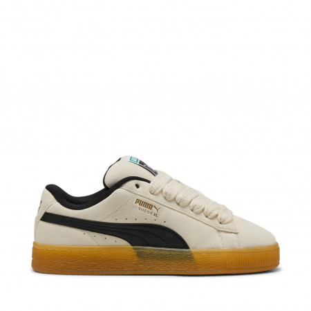 SUEDE XL "Alpine Snow /...