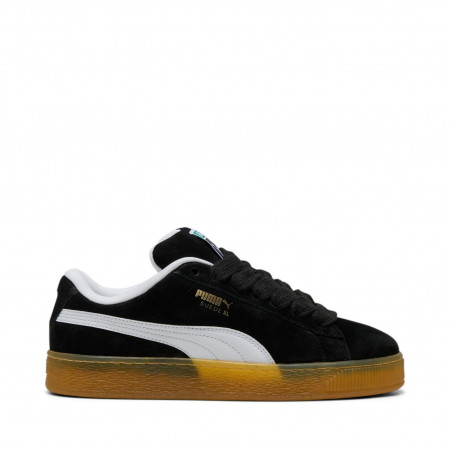 SUEDE XL "PUMA Black / PUMA...