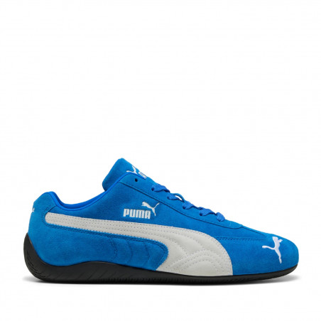Speedcat OG "Team Royal / White"