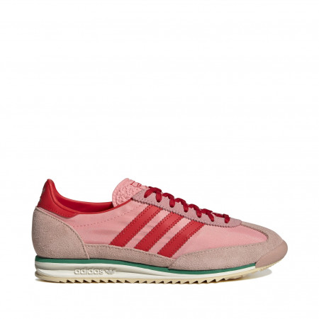 SL 72 OG "Semi Pink Spark /...