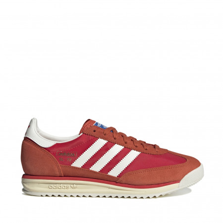 SL 72 RS "Preloved Red /...