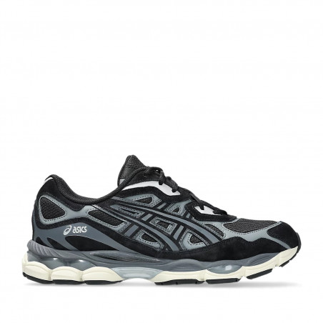GEL-NYC "Black / Black"