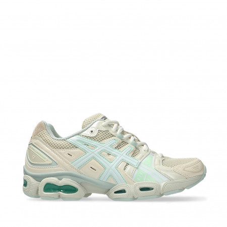 GEL-NIMBUS 9 "Vanilla / White"