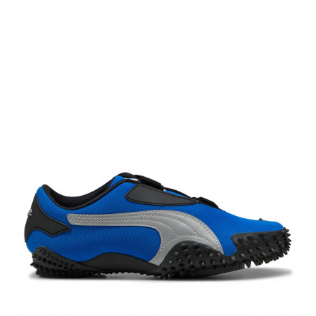Mostro OG "Team Royal / PUMA Silver"