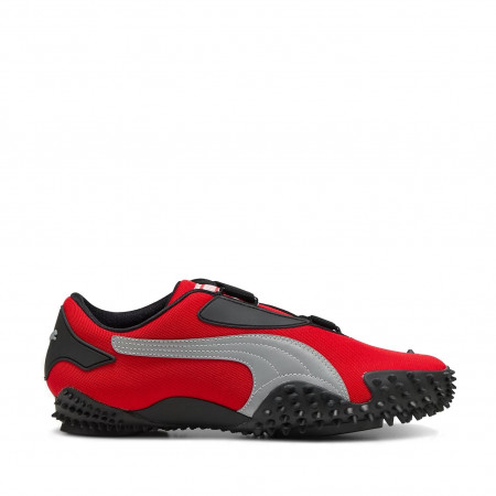 Mostro OG "For All Time Red...