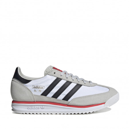 SL 72 RS "Cloud White /...