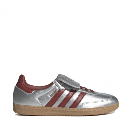 Samba LT "Silver Metallic /...