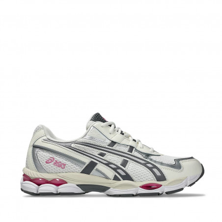GEL-NYC 2055 "Cream / Carbon"