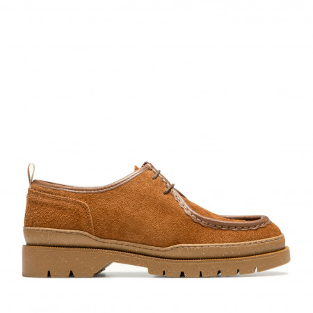 MAJOR VP OAK 2 "Cognac"