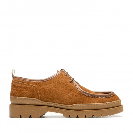 MAJOR VP OAK 2 "Cognac"