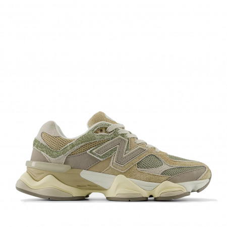 9060 "Olivine / Great Plains"