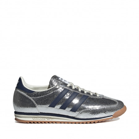 SL 72 OG "Silver Metallic /...