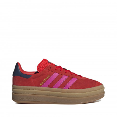 Gazelle Bold "Red / Semi...