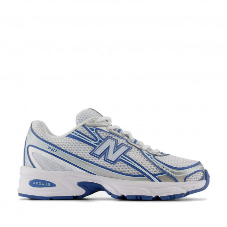 740 "Ice Blue / Sea Stone"