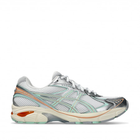 GT-2160 "White / Mint Tint"