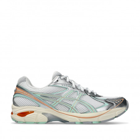 GT-2160 "White / Mint Tint"