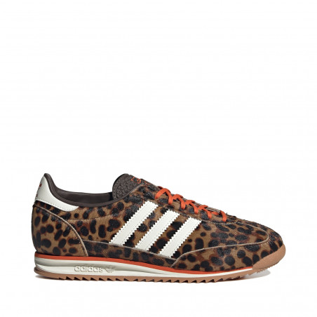 SL 72 OG "Leopard Pack" Dark Brown