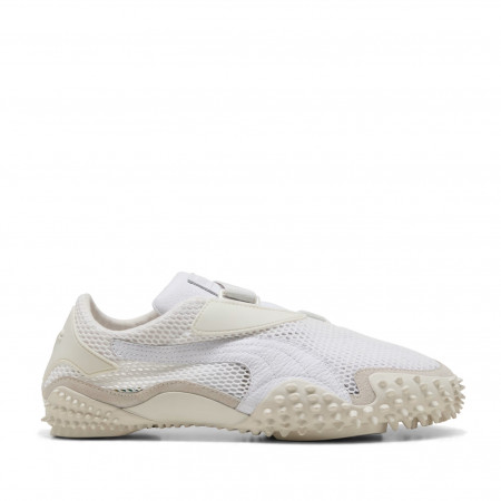 Mostro Mesh "White / Vapor...