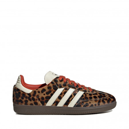 Samba OG "Leopard Pack"...
