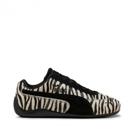 Speedcat OG "Zebra Print"