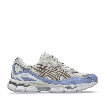 GEL-NYC "Cream / Cloud Grey"