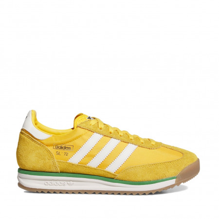 SL 72 RS "Crew Yellow / Off...