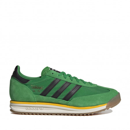 SL 72 RS "Green / Off White"