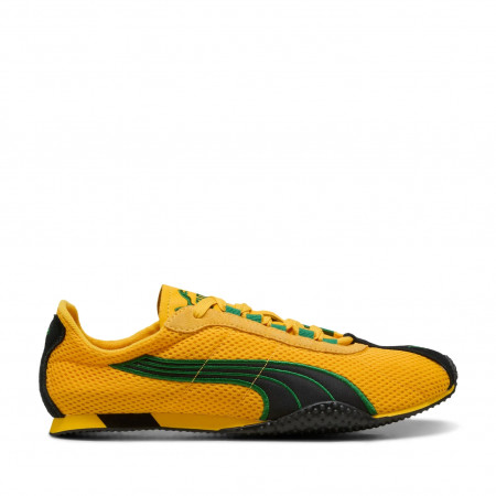 H-Street "Yellow Sizzle /...