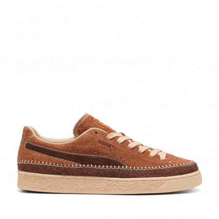 Suede Moccasin "Brandy /...