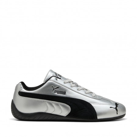 Speedcat OG "Silver / Black"