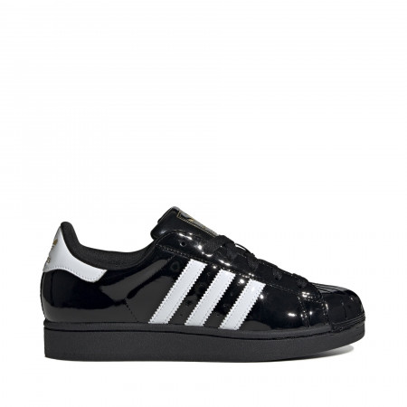 Superstar II Patent Leather...