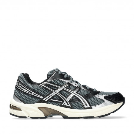 GEL-1130 "Steel Grey / Black"