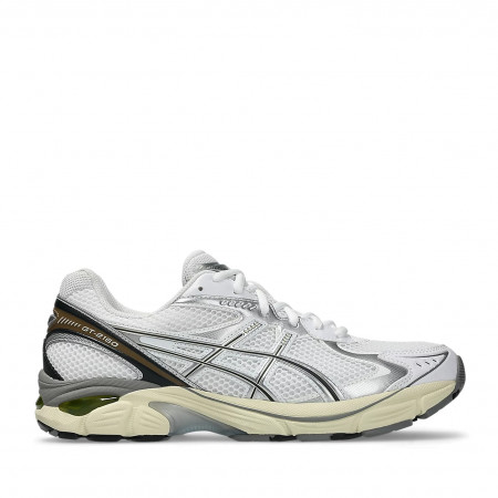 GT-2160 "White / Soft Yellow"