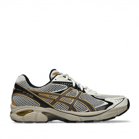 GT-2160 "Cream / Pure Gold"