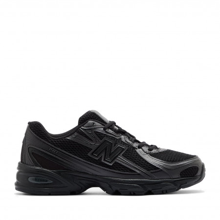 740 "Black / Black"