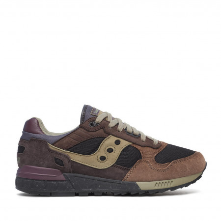 Shadow 5000 "Dark Grey / Plum"